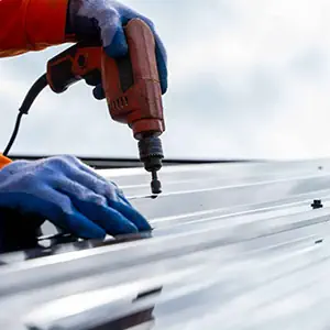 Roofing Services